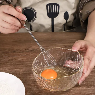 Kitchen Battery Operated Mini Whisk Cream Butter Mixer Household Multifunctional Whisk