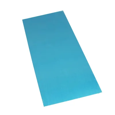 Mirror Finish Aluminum Plate 1050 1060 1100 3003 Aluminium Sheet Price