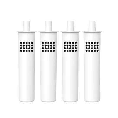 EFF-7026 Outdoor Water Filter Replacement for Soft Squeeze Water Filter Bottle