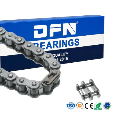 DFN Brand 24A-3 120-3 28A-3 140-3 32A-3 160-3 36A-3 180-3 40A-3 200-3 48A-3 240-3 Triple Strand Chain Unit