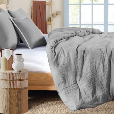 High Quality Cheap Bedding Set Microfiber Comforter Sets Comforter Quilt Cover