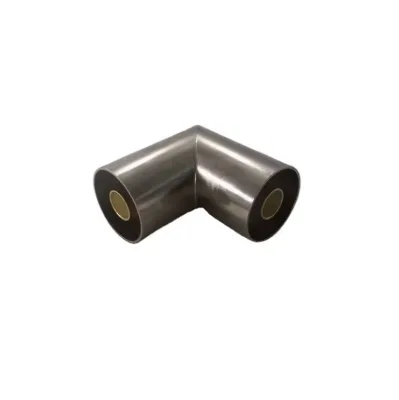 1-5/8 " Non-flanged Right Angle Adaptor EIA (Flange) Connector Pats Transmission Line
