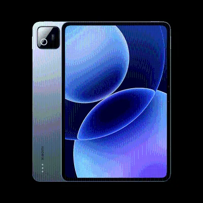 2025 Original Xiao Mi Pad 8 Tablet PC 11.2" 144Hz Snapdragon 8s Gen 4 9200 Battery 45W Fast Charging AI Smart Pad Lcd Screen