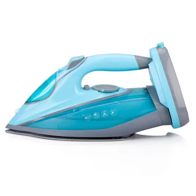 Wholesale Supplier Popular  Home Appliances Portable Steaming Iron