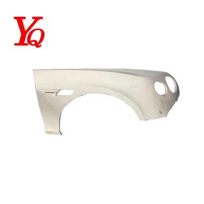 Original Secondhand Front Fender Wing Panel for Bentley GT 2013-2018 OEM 4W0821021M 4W0821022K