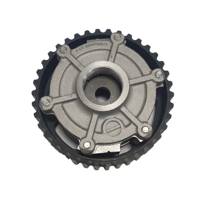 Other Parts Engine Timing Camshaft Sprocket 8200782671 VVT Gear VVT Phaser Intake Only for Renault 2.0