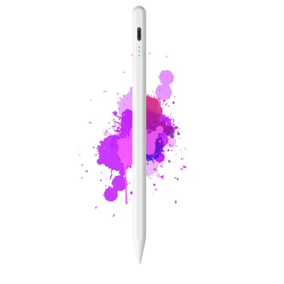 Fast Delivery Universal Stylus Pencil Metal and Plastic Tablet Stylus Pen for Android iOS Windows Tablet PCs Mobile Phones