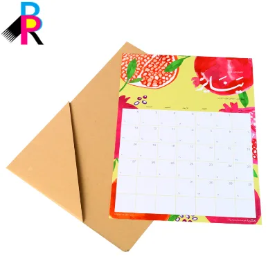2025 Paper Weekly Calendar Office Desktop Customized Creative Notes Monthly Planning Schedule Office Supplies Note
