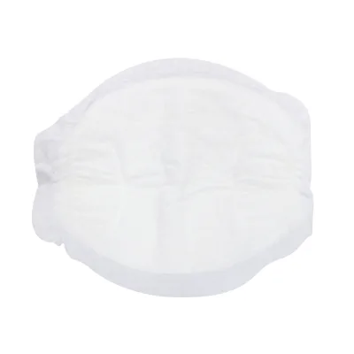 Disposable Nursing Pad Good Quality Soft Topsheet China Wholesale Breast Pads