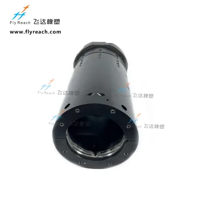 Mould Shell Suitable for KHS PET Stretch Blow Molding Machine Accessories