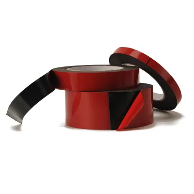 Wholesale Double Sided Polyethylene Foam Tape Industrial Grade, Strong Tack, Waterproof for Mounting & Sealing