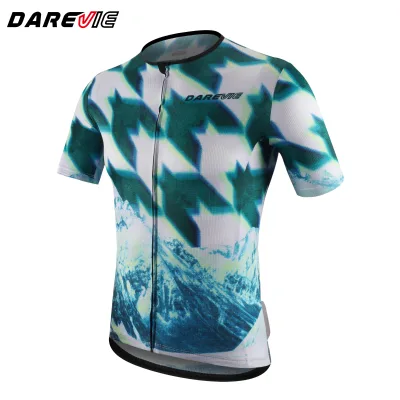 Customize Cycling Kit Bike Jersey Team Custom Suit Multi Color Cycling Jersey Summer Breathable Shirts
