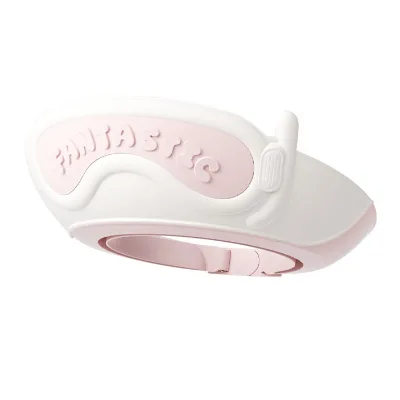 New Design Baby Products Diver Shower Cap Portable Baby Wash Hair Cap Safe Waterproof Baby Wash Hair Cap