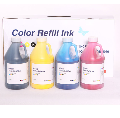 REFILL Ink Printing Ink Hc5500