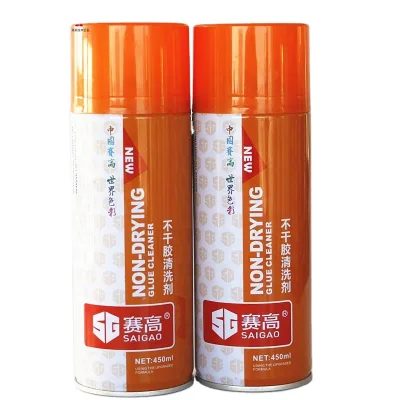 OEM Sticker Remover 450ML