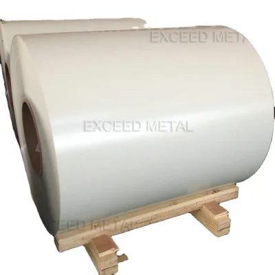 1.2 mm 1050 Prepainted  Coated Aluminium Coil