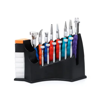 Optical Machine Glasses Tools Screw Driver Stainless Steel Eyeglasses Plier Screwdriver Set Frames Tool Eyeglasses Repair Kit