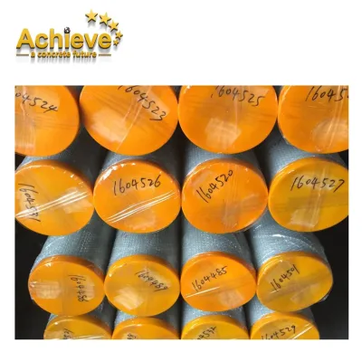 Concrete Pump Cylinder Parts and Accessories Concrete Pump Spare Parts Delivery Cylinder Schwing Oil Cylinder for Concrete Pump