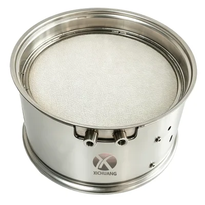 Xichuang 2025 New XCOE Auto Parts Catalytic Converter Cordierite Model 55792978587 2078587XS929701 2520173C1929701 for Actros