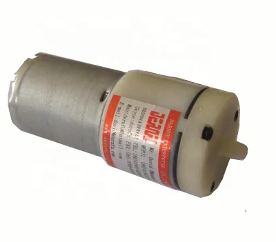 Electronic Blood Pressure Monitor, Blood Pressure Monitoring Meetings Solenoid Micro Air Pumps DRF-PA-3701-06 Export Australia