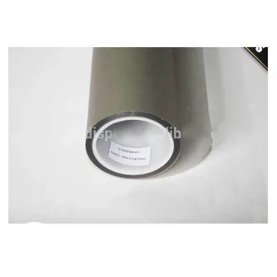3D Holographic Projection Film Adhesive Rear Projector Screen 1.52*5m Dark Gay Optional for Normal Projector