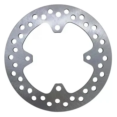 Benma Xre300 Motorcycle Brake Parts Front and Rear Disc Rotor for Nxr Bros 160 Xre 300 190 Discos De Freio 256mm 220mm