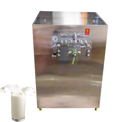 Better Homogenizer/Milk Homogenizer/small Milk Homogenizer Machine Price for Sale