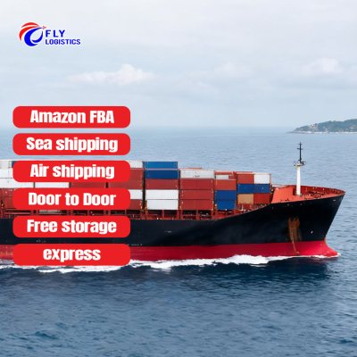 Fba Shipping Lowest Sea Freight Charges International Trade Agent Shenzhen to Ireland Turkish oceanlines Cargo Tracking