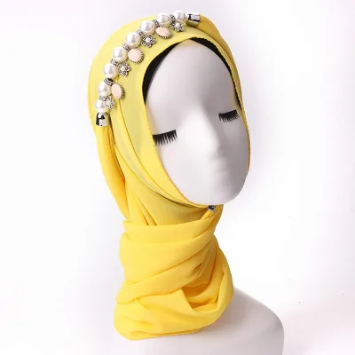 Fancy Keep Warm Women Large Fringe Infinity Scarves,Hijab Chiffon Scarf Muslim