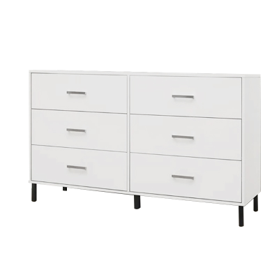 New Design Home Hotel Apartment Furniture Living Room Used Tallboy Chest of Drawers Bedroom Furniture Storage Stainless Steel