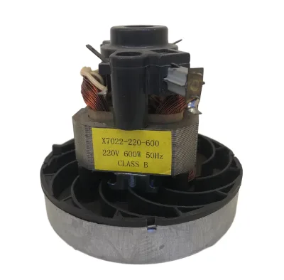 Custom AC Universal Eggbeater Mixer Grinder Motor High Rpm Blender with 220V/110V Voltage Aluminium and Cast Iron Housing