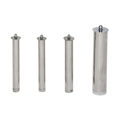 1/2" Factory Price Mushroom Water Fountain Nozzle