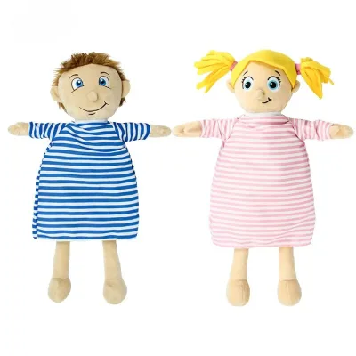 Children Educational Toys Human Organ Cognition Body Structure Puzzle Toy Baby Toys 5 Year