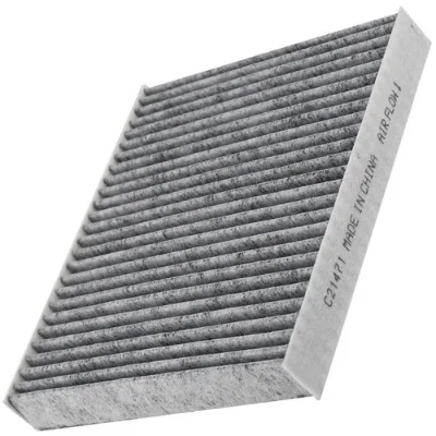 Car Air Filter Auto Accessories for Lexus Es350 Mazda Cx-9 Subaru Impreza Toyota Corolla Cabin Filters
