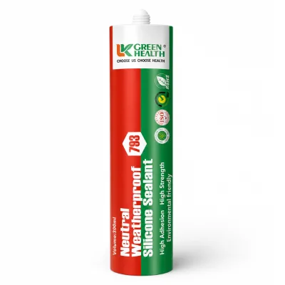 Professional High Quality Neutral Weatherproof Aquarium Safe Clear Transparent Strong Bonding Glass Sealing Silicone Sealant