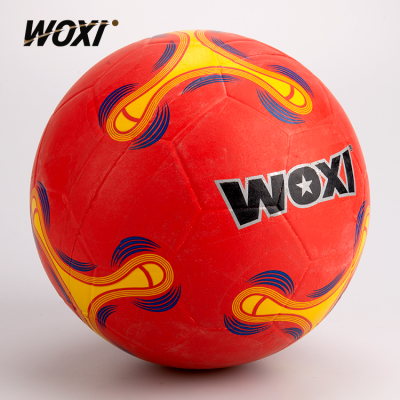 Size 3 Rubber Handball Training Handball Ball Size Beach Handball Ball