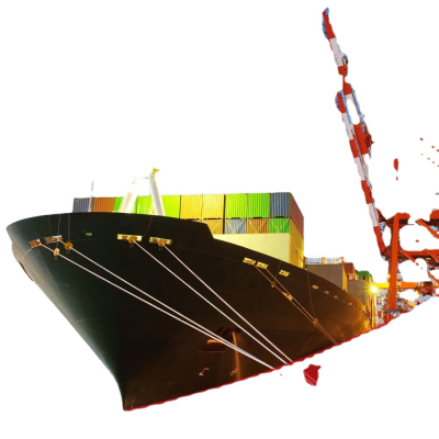 Sea Freight LCL+Express China Mexico Door-to-Door Service Seller Customs Clearance Origin Storage 24/7 Support 7-Day Dispatch