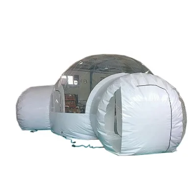 Large Bubble House Inflatable Commercial Inflatable Bubble Inflatable Bubble Tent
