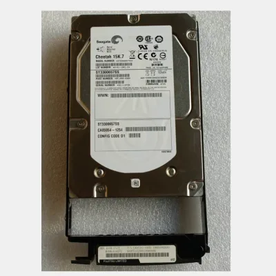 For CA06910-E270 Fujitsu 1TB 7.2K SAS 3.5 HDD for DX60 DX80