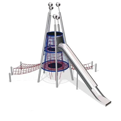 Sustainable playground products using natural materials for eco-conscious designs.