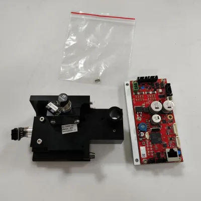 Original AL-SP78128 SHC120C.CP-LIGHT Scanning Motor Module for 3640 Laser Printer New Condition