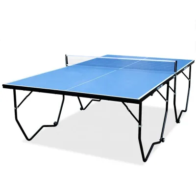Limited-time Special Offer: Standard Household Foldable Table Tennis Table