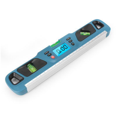 Digital Angle Ruler and Distance Meter Testing Equipment for Measuring Levels