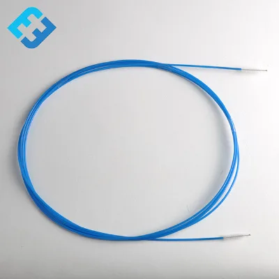 Disposable Surgical Flexible Endoscopic Cleaning Brush