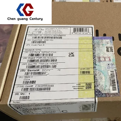 Original NXA-PAC-750W-PI Nexus AC 750W PSU - Port Side Intake