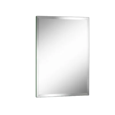 North Rectangular Custom Size Handcraft Art Wall Glass Mirror and Mirror Frame Hotel Project
