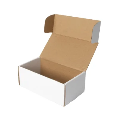400 Count Trading Card Storage Box for Baseball Basketball Football Yu-Gi-Oh Tcg Card