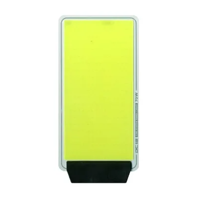 DC12V COB Magnetic Panel Light Magnetic Standard