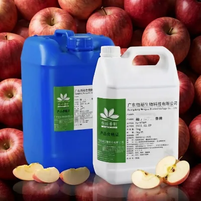 Hot Sale Listing Red Apple Double Apple Concentrated Flavoring Food Parfume Used for Shisha Hookah Tobacco Industry Long lasting