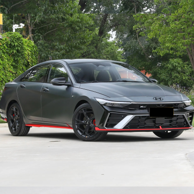 Lowest Price Electric Car H yundai Elantra Used Car China H yundai Elantra Cars